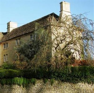 фото отеля Manor Farm Bed & Breakfast