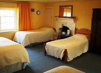 фото отеля Manor Farm Bed & Breakfast