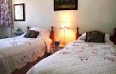 фото отеля Manor Farm Bed & Breakfast