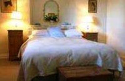 фото отеля Manor Farm Bed & Breakfast