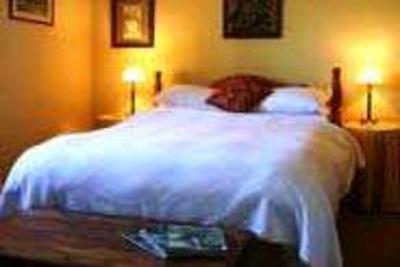 фото отеля Manor Farm Bed & Breakfast