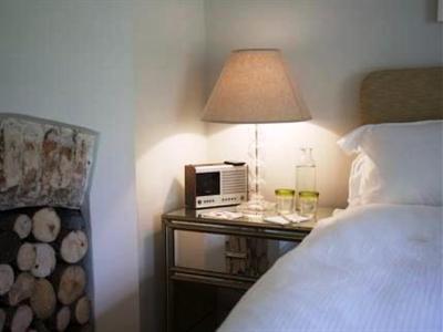 фото отеля Beckford Arms Bed and Breakfast Tisbury