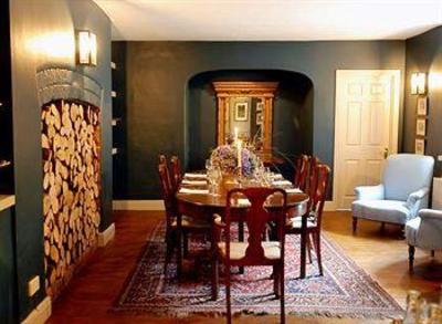 фото отеля Beckford Arms Bed and Breakfast Tisbury