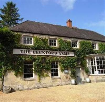 фото отеля Beckford Arms Bed and Breakfast Tisbury