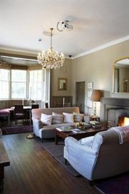 фото отеля Beckford Arms Bed and Breakfast Tisbury