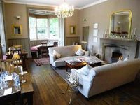 Beckford Arms Bed and Breakfast Tisbury
