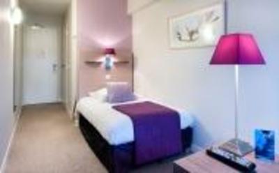 фото отеля Hotel De La Plage Boulogne-sur-Mer