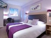 Hotel De La Plage Boulogne-sur-Mer