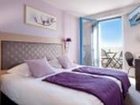 фото отеля Hotel De La Plage Boulogne-sur-Mer