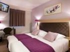 фото отеля Hotel De La Plage Boulogne-sur-Mer