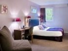 фото отеля Hotel De La Plage Boulogne-sur-Mer