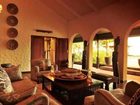 фото отеля Bumi Hills Safari Lodge