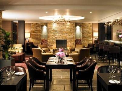 фото отеля Wychwood Park Hotel Crewe