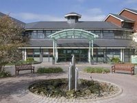 Wychwood Park Hotel Crewe