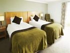 фото отеля Wychwood Park Hotel Crewe