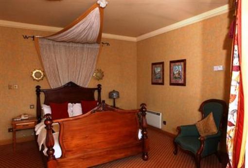 фото отеля Your Hotel Little Haven Hotel