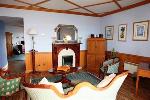 фото отеля Your Hotel Little Haven Hotel