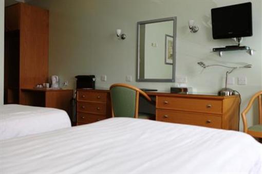 фото отеля Your Hotel Little Haven Hotel