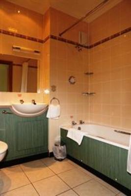 фото отеля Your Hotel Little Haven Hotel