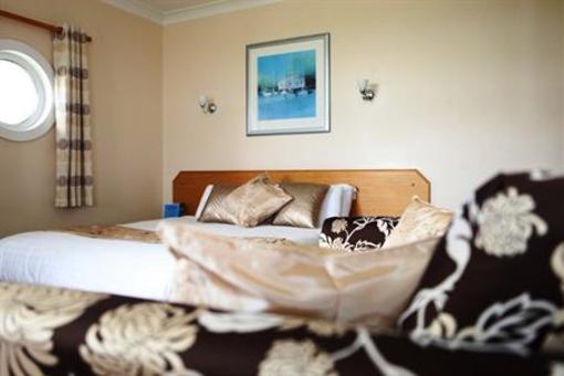 фото отеля Your Hotel Little Haven Hotel