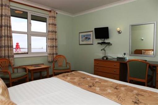 фото отеля Your Hotel Little Haven Hotel