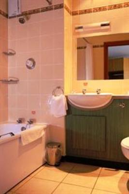 фото отеля Your Hotel Little Haven Hotel