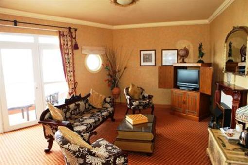 фото отеля Your Hotel Little Haven Hotel