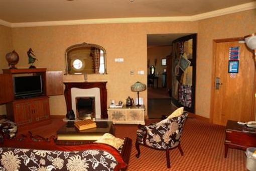 фото отеля Your Hotel Little Haven Hotel