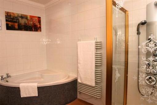 фото отеля Your Hotel Little Haven Hotel