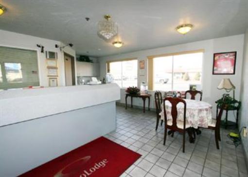 фото отеля Econo Lodge Provo