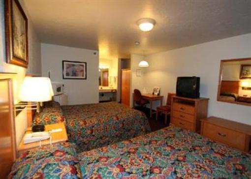 фото отеля Econo Lodge Provo