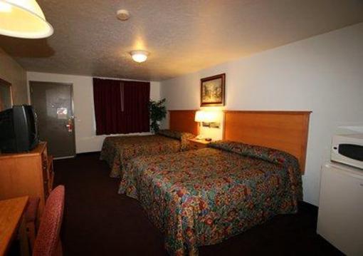 фото отеля Econo Lodge Provo