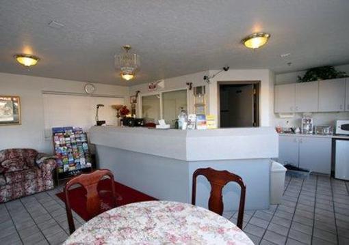 фото отеля Econo Lodge Provo