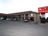 Econo Lodge Provo