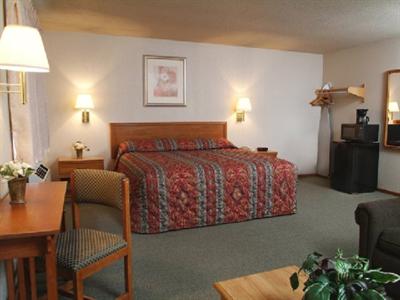 фото отеля Heartland Inn Coralville