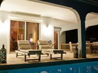 Meads Bay Beach Villas