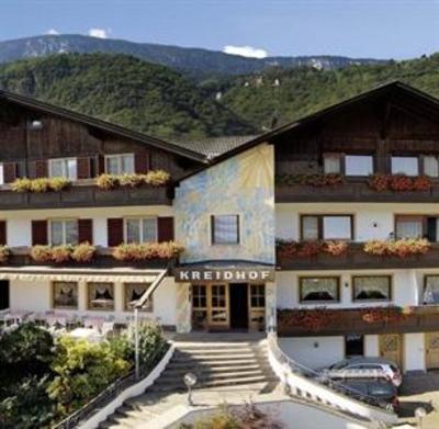 фото отеля Landhotel Kreidhof