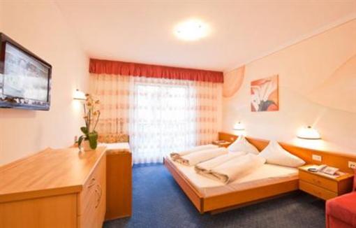 фото отеля Landhotel Kreidhof