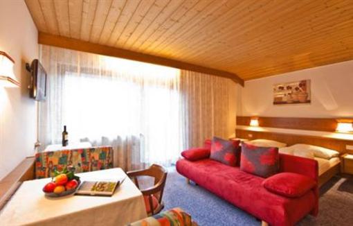 фото отеля Landhotel Kreidhof