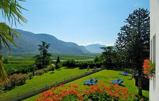 фото отеля Landhotel Kreidhof