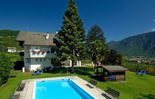 фото отеля Landhotel Kreidhof