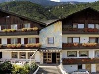 Landhotel Kreidhof