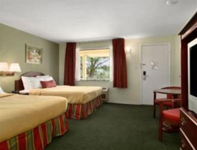 фото отеля Days Inn Donegal