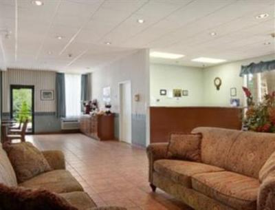 фото отеля Days Inn Donegal