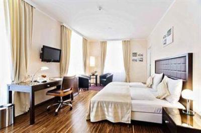 фото отеля Hotel Sandwirth