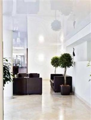 фото отеля Hotel Sandwirth
