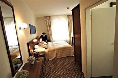 фото отеля Hotel Sandwirth