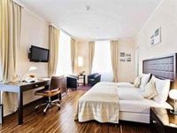 Hotel Sandwirth