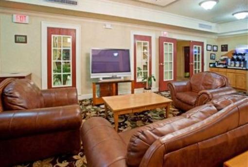 фото отеля Holiday Inn Express Longview