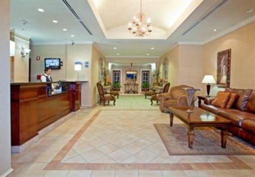 фото отеля Holiday Inn Express Longview